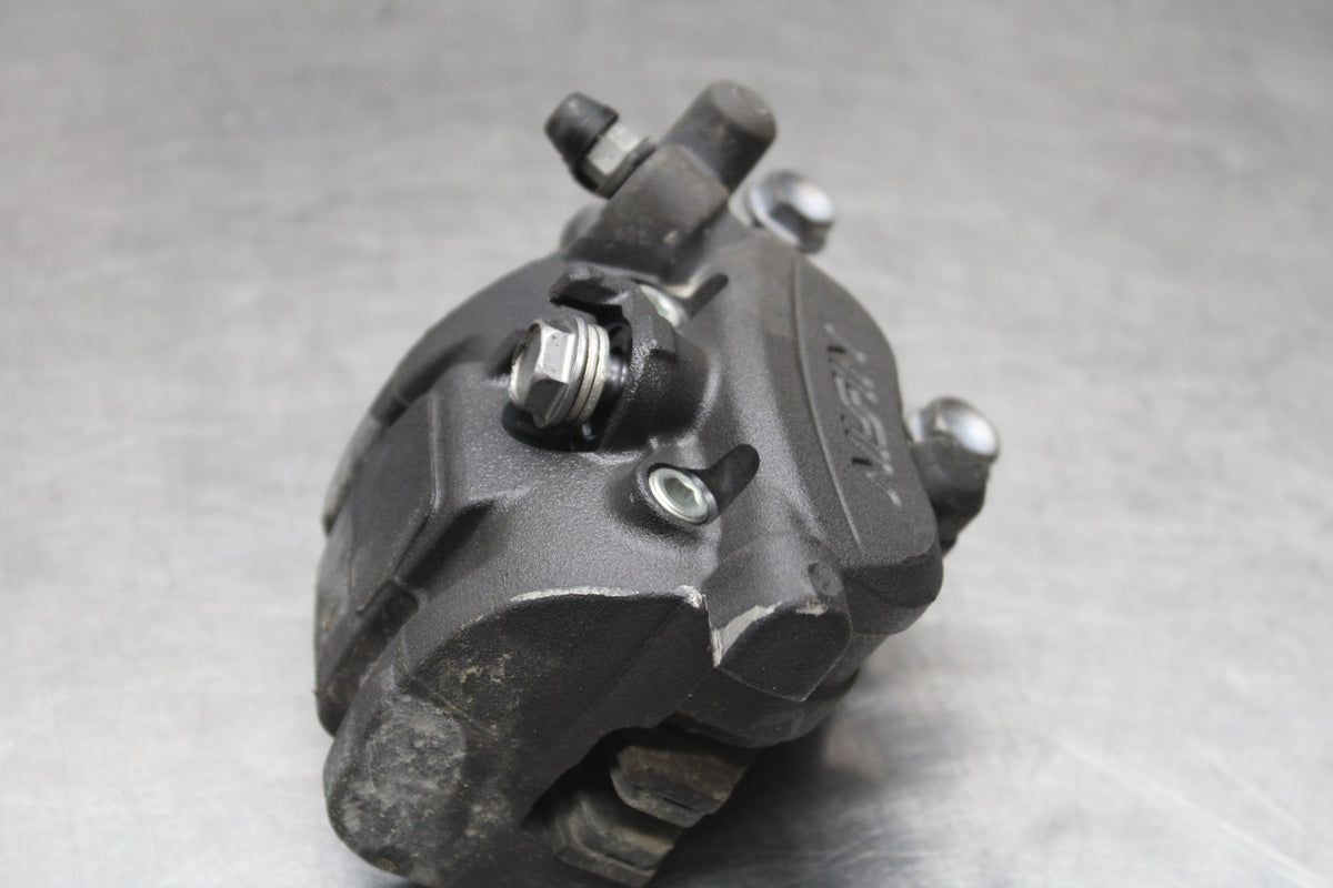 24-25 KAWASAKI NINJA 500 EX500J ABS LEFT FRONT BRAKE CALIPER BB934