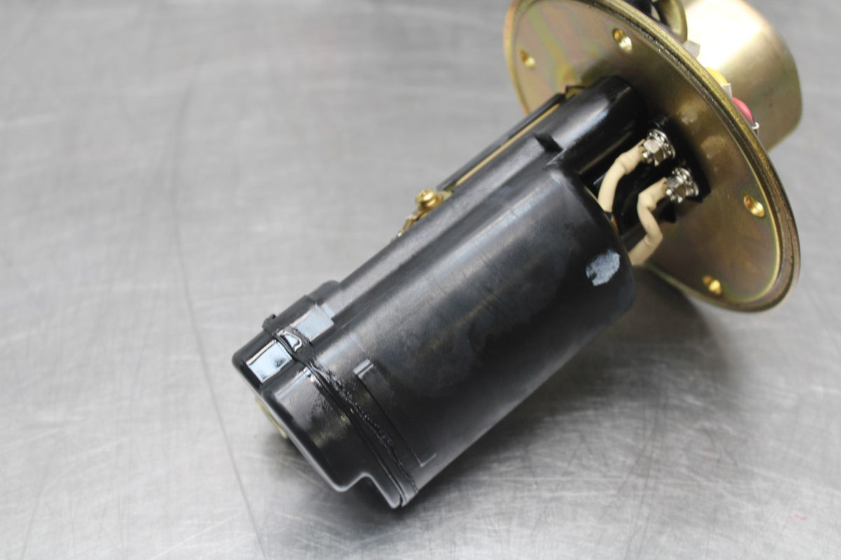 03 SUZUKI SV650 FUEL PUMP GAS PETROL SENDER UNIT BB846
