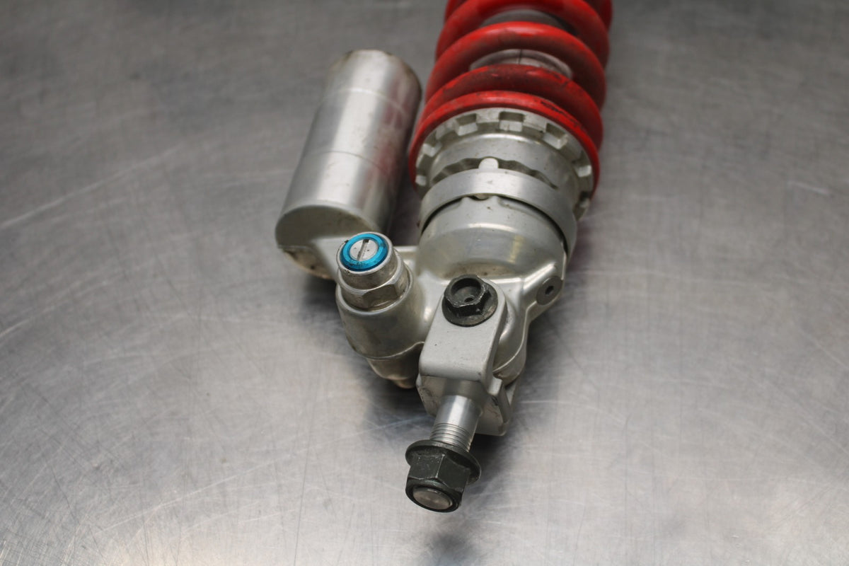 05 YAMAHA YZF R6 REAR BACK SHOCK ABSORBER SUSPENSION BB814