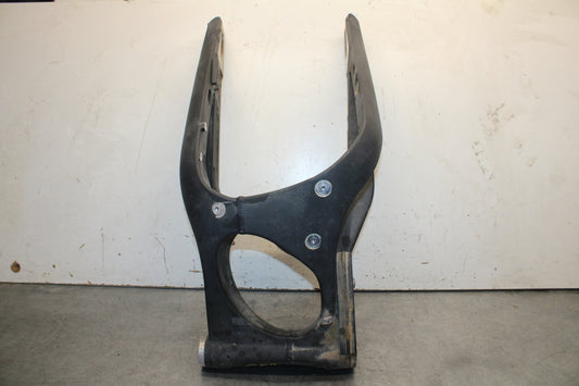 09-11 TRIUMPH DAYTONA 675 REAR SWINGARM BACK SUSPENSION SWING ARM BB652