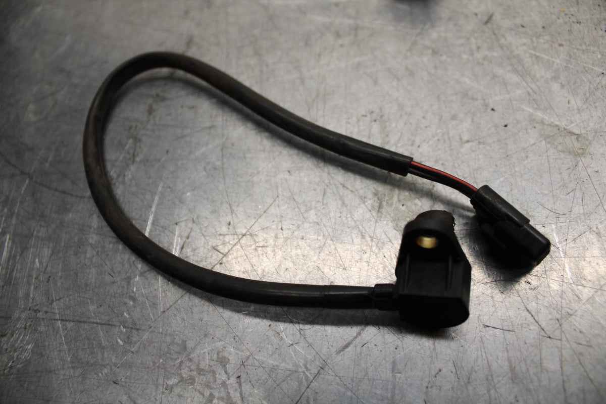 2002 Suzuki GSXR1000 SPEED SPEEDOMETER SENSOR 34990-35F00 BB73