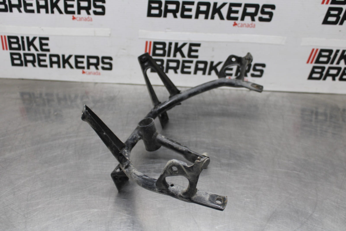88-00 HONDA GOLDWING 1500 UPPER FAIRING GAUGES STAY BRACKET BB883