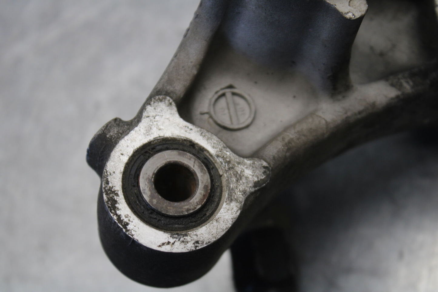 09-12 KAWASAKI NINJA ZX6R AFTER MARKET REAR DOGBONE SHOCK LINKAGE LINK BB656