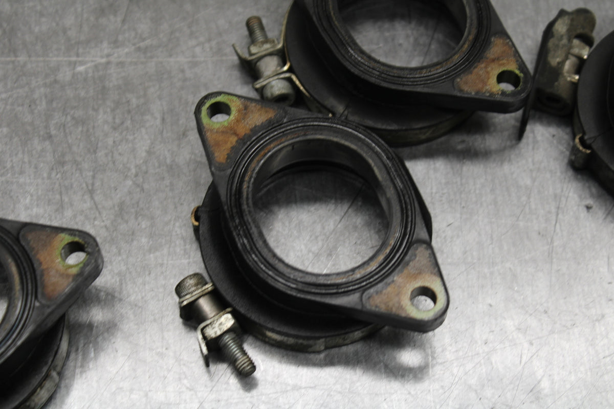 06 YAMAHA YZF R6 AIR INTAKE BOOTS BB716