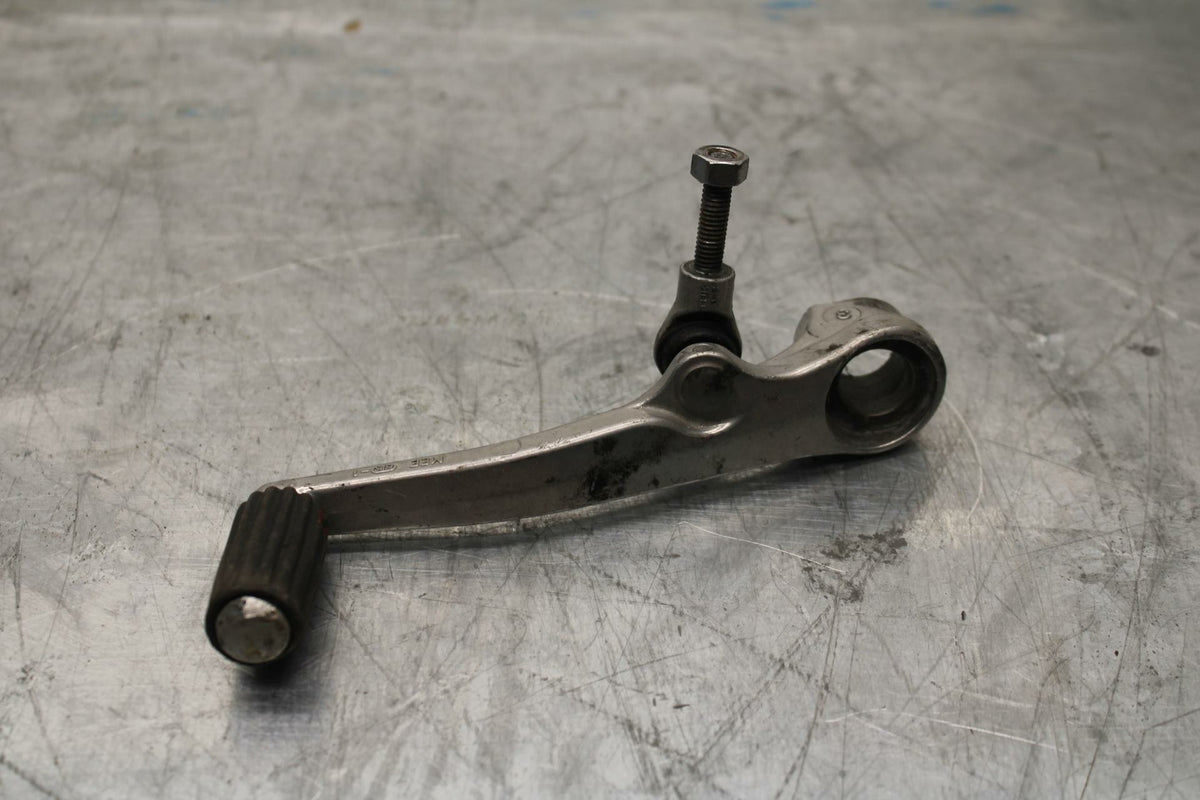 03-04 HONDA CBR600RR SHIFTER PEDAL BB28