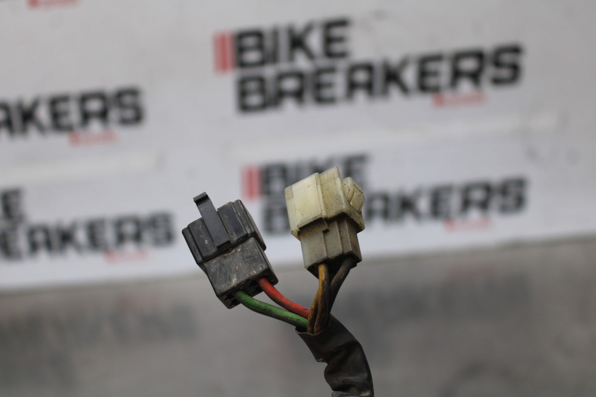 05 DUCATI SUPERSPORT 800 RECTIFIER VOLTAGE REGULATOR BB913