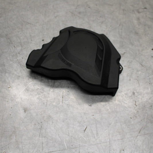 11-15 KAWASAKI ZX1000R ENGINE SPROCKET COVER BB445