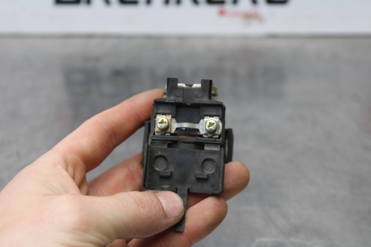 84 HONDA INTERCEPTOR 1000 VF1000F ENGINE STARTER RELAY STARTING SWITCH BB878