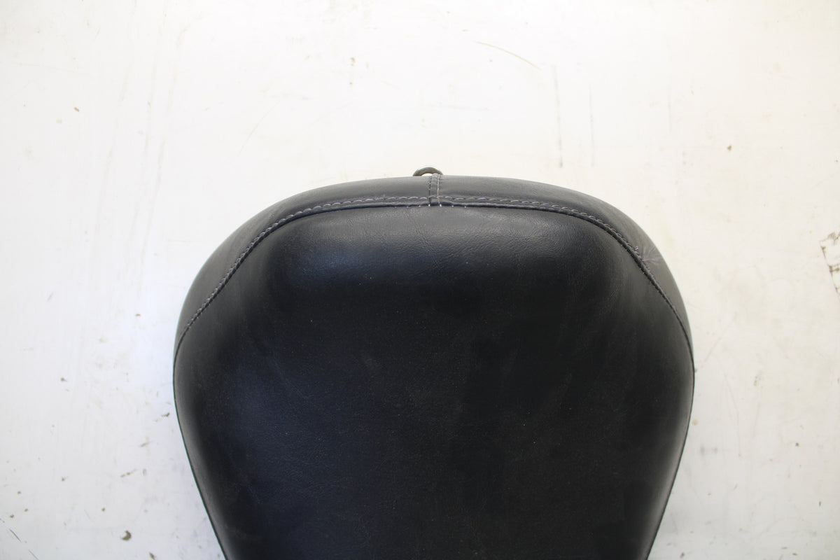 04-16 HARLEY-DAVIDSON SPORTSTER 883 FRONT DRIVERS SEAT BB680