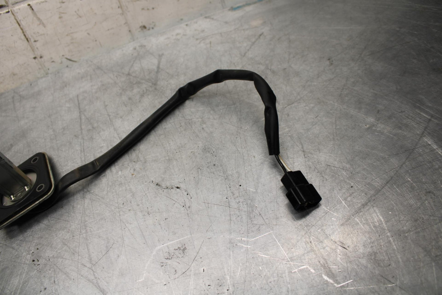 11-14 KAWASAKI VERSYS 650 LE 650C FUEL LEVEL SENDER BB498