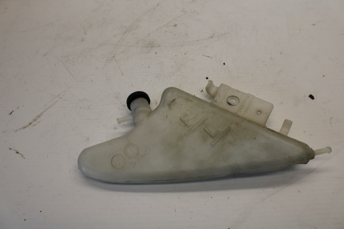 11-21 SUZUKI GSXR600 COOLANT WATER TANK RESERVOIR BOTTLE BB252