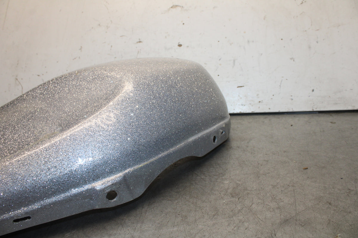 16-21 YAMAHA XSR900 LEFT GAS TANK FUEL CELL PANEL COVER TRIM COWL BB664