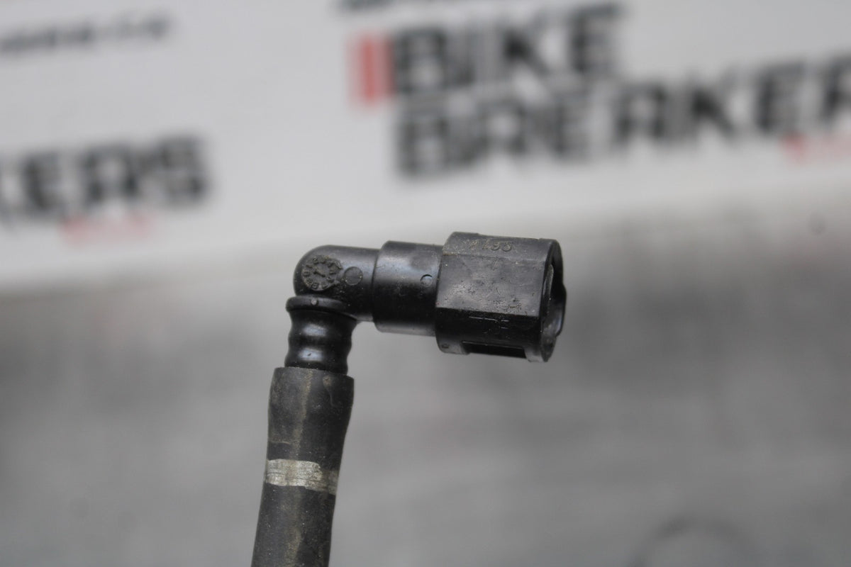 03 SUZUKI SV650 FUEL HOSE GAS LINE TUBE PIPE BB846