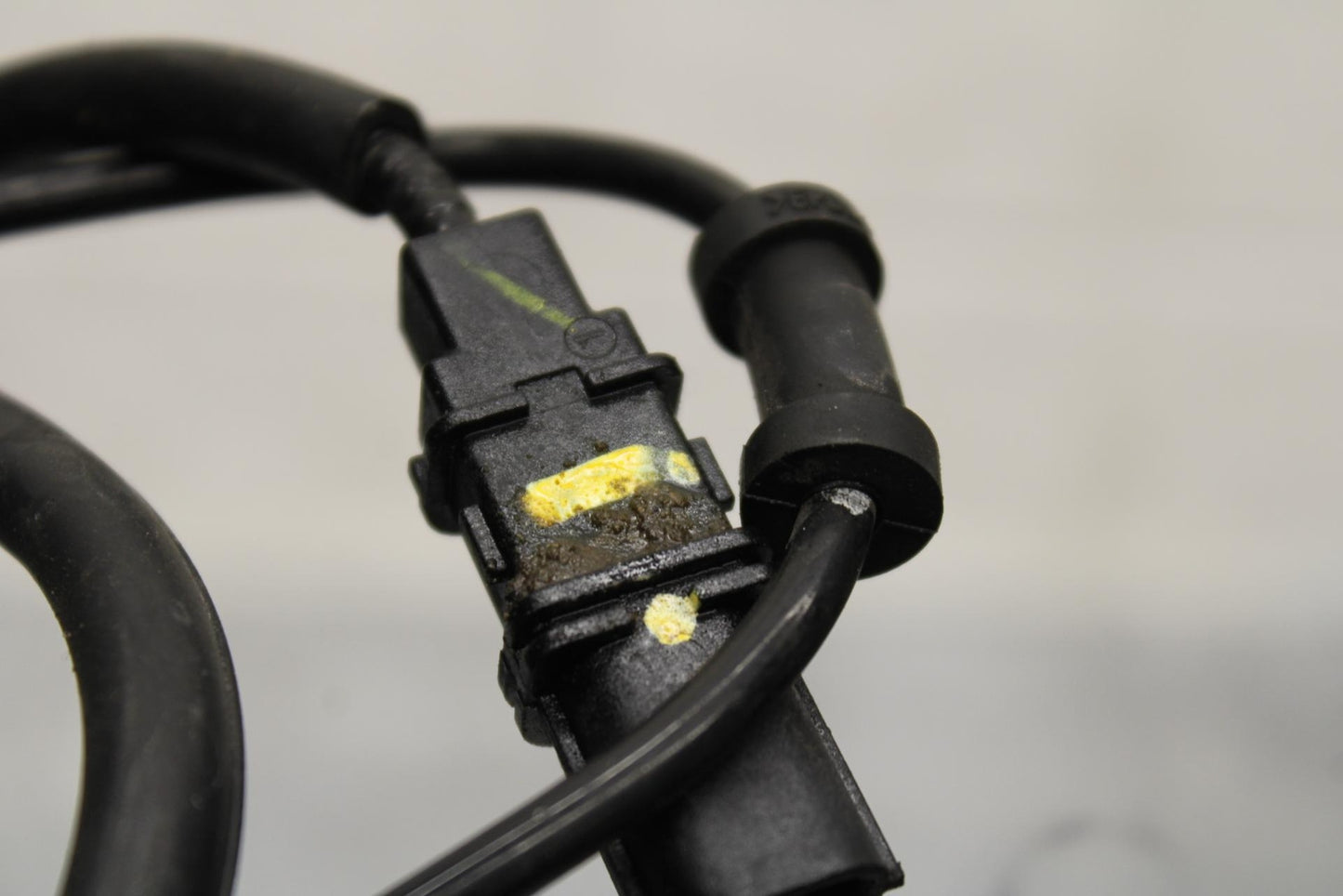 20 KAWASAKI Z400 ER400 ABS REAR ABS BRAKE SENSOR BB586