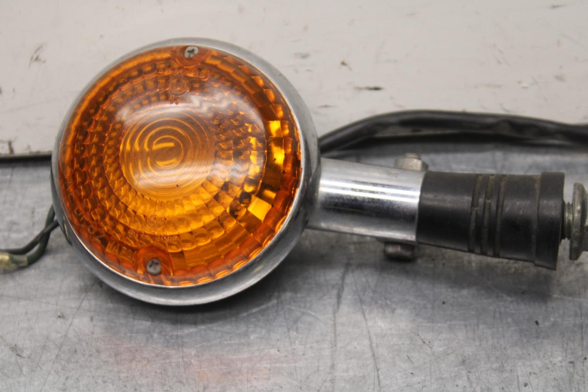 1998 Yamaha Vmax 1200 VMX1200 REAR LEFT RIGHT TURN SIGNALS LIGHT  BB620