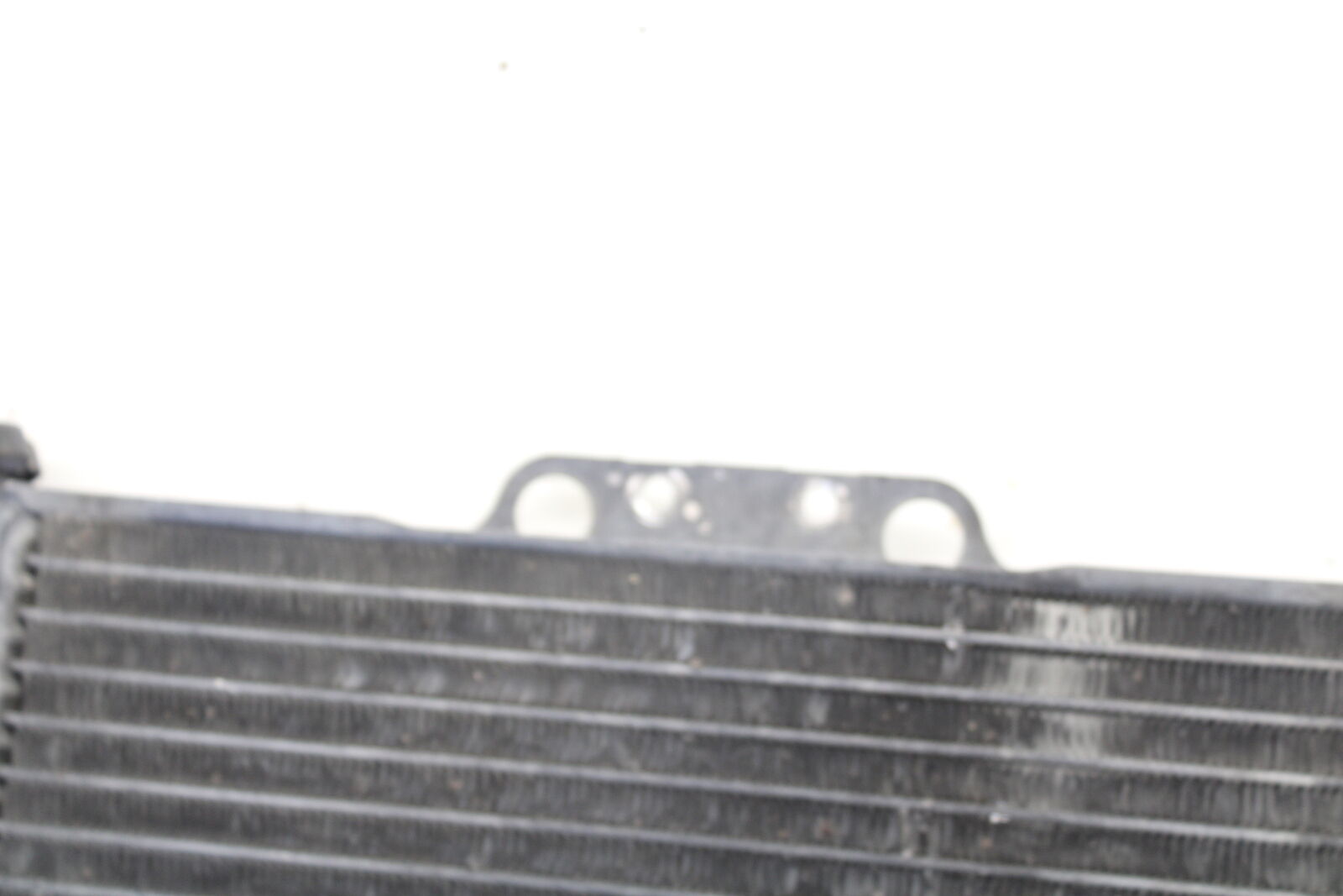 85-86 SUZUKI MADURA 1200 ENGINE COOLER COOLING RADIATOR RADIATER  BB691