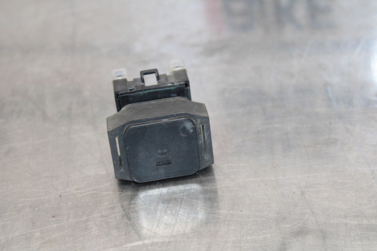 04-05 YAMAHA YZF R1 ENGINE STARTER RELAY STARTING MOTOR SWITCH BB173