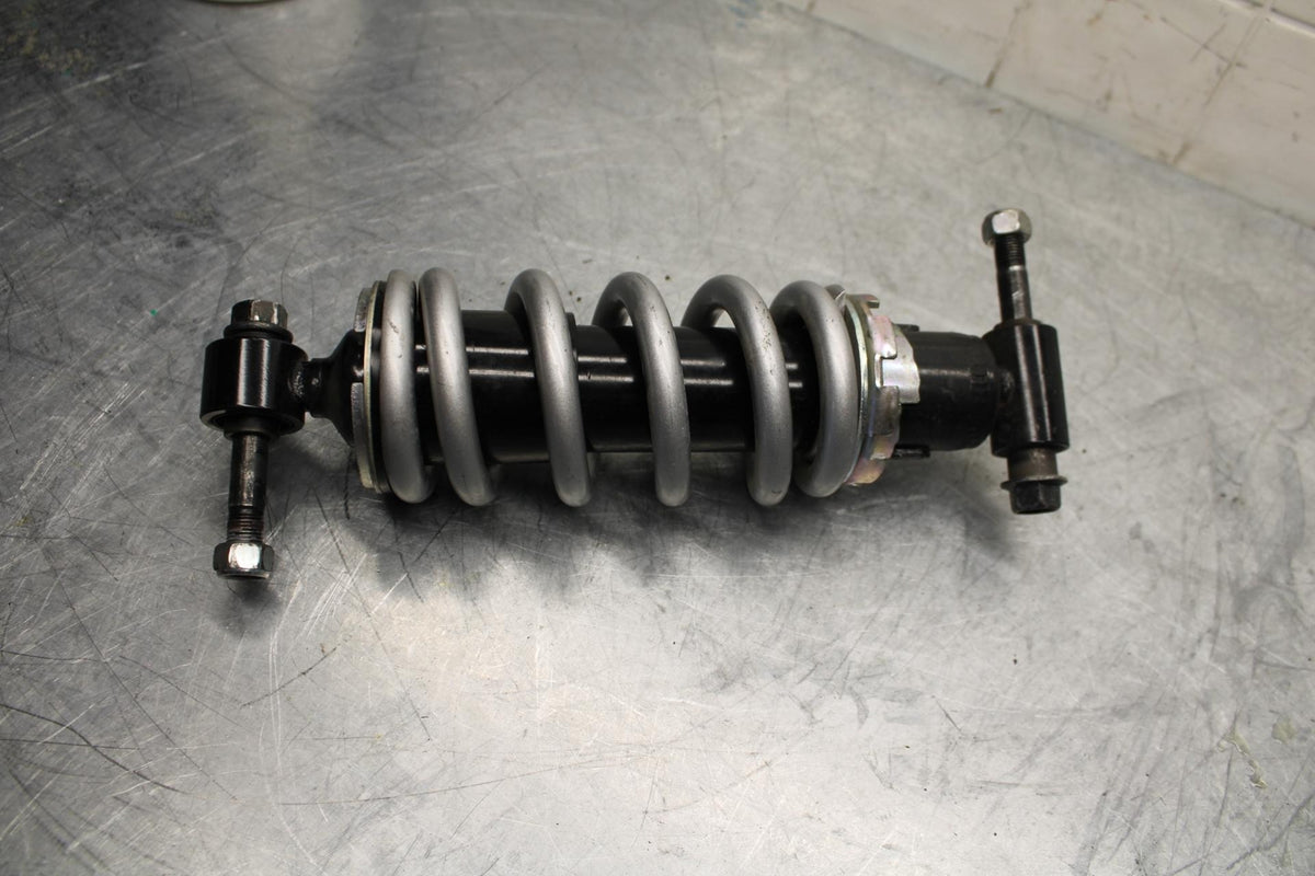 17-18 YAMAHA YZF R3 REAR BACK SHOCK ABSORBER SUSPENSION BB438