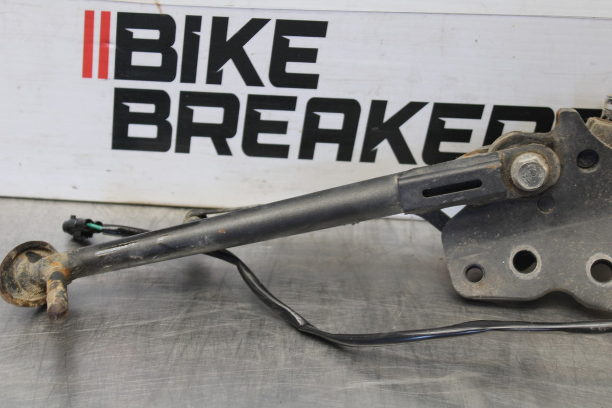 23 KAWASAKI NINJA 650 EX650 KICKSTAND SIDE KICK STAND BB920
