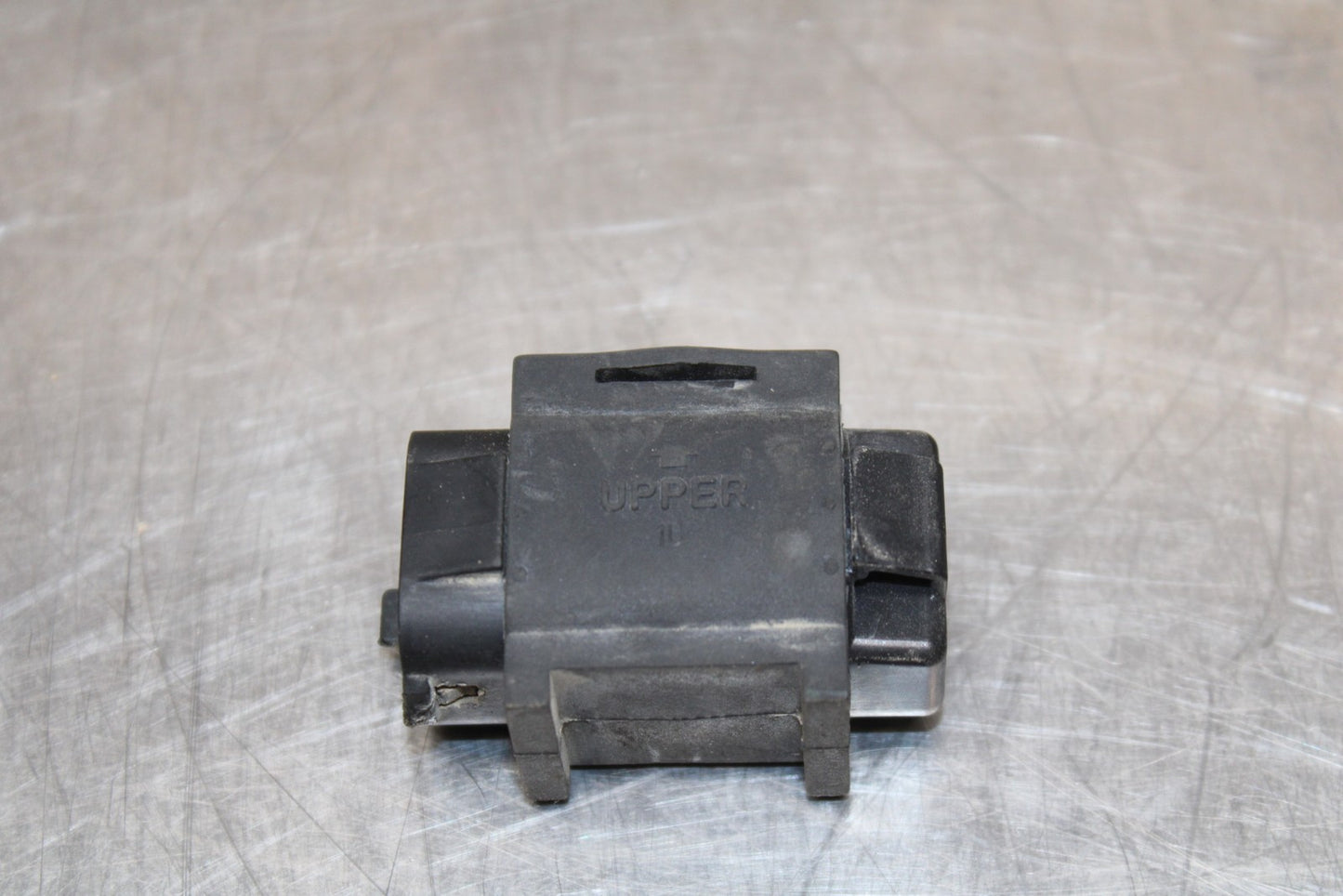 06-07 SUZUKI GSXR 600 TIP OVER BANK ANGLE CRASH SENSOR SWITCH  BB170