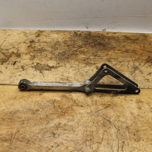 06-15 YAMAHA FZ1 REAR DOGBONE SHOCK LINKAGE LINK BB326