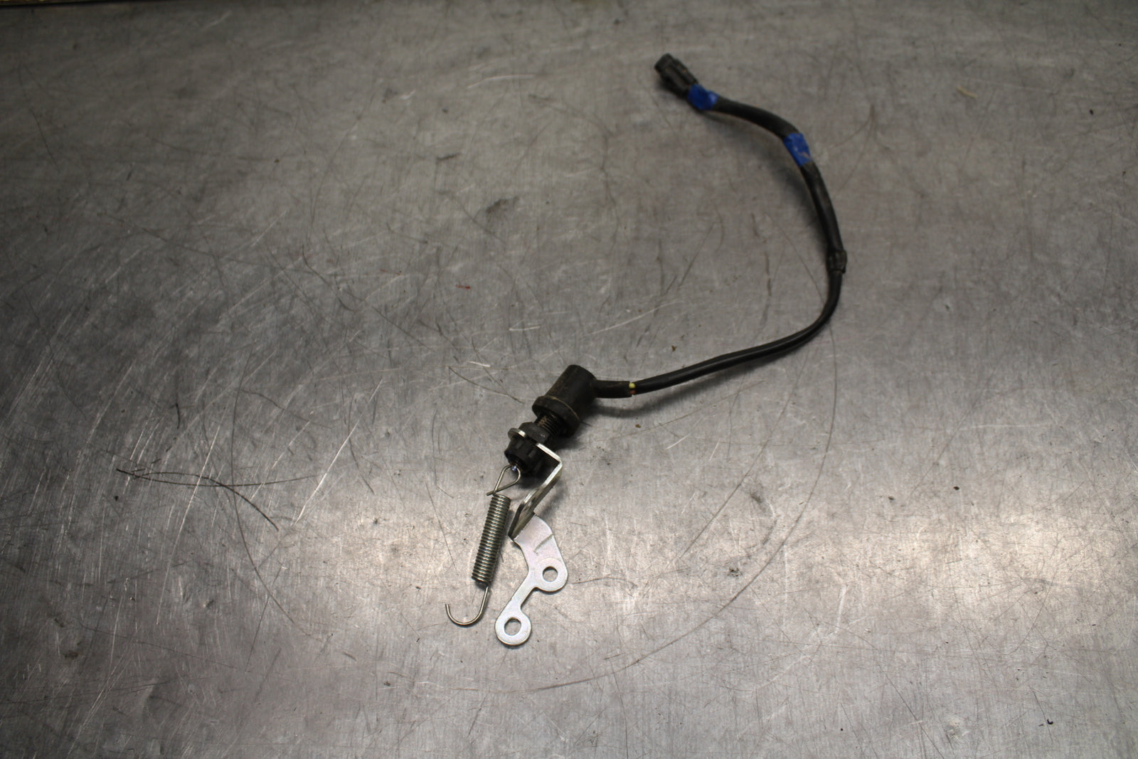 19-24 YAMAHA R3 REAR BACK BRAKE SENSOR BB736