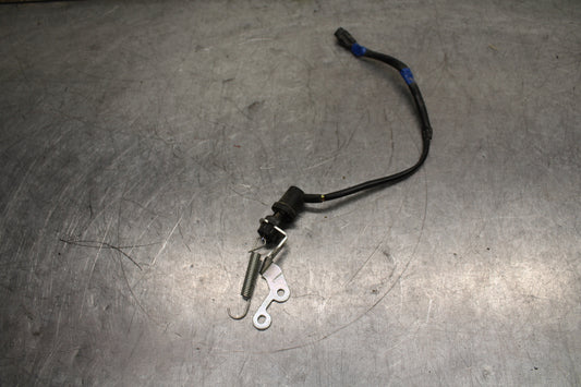 19-24 YAMAHA R3 REAR BACK BRAKE SENSOR BB736