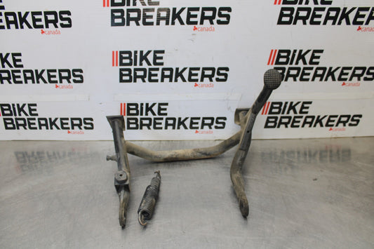 15-17 YAMAHA FJ09 CENTER MAIN STAND BB906