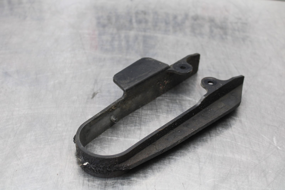 21-23 KAWASAKI NINJA ZX6R SWINGARM CHAIN BUFFER SLIDER GUIDE BB179
