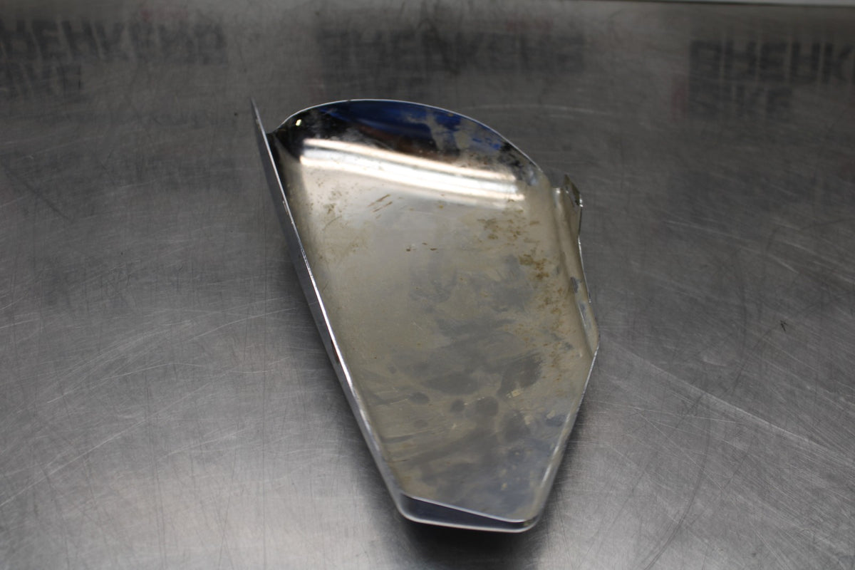 08 HARLEY-DAVIDSON SPORTSTER 1200 SIDE COVER PANEL COWL FAIRING 66251-04A BB794