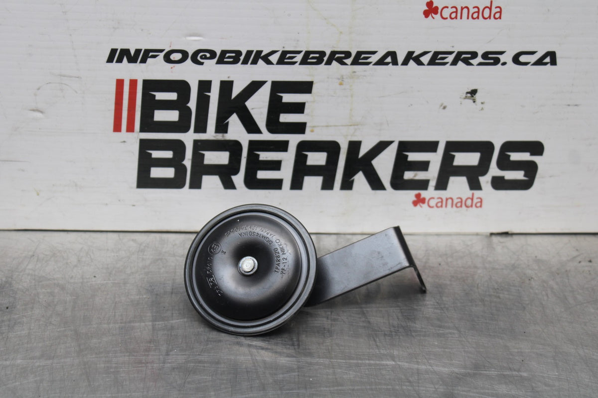 11-24 SUZUKI GSXR750 HORN SIGNAL BB630