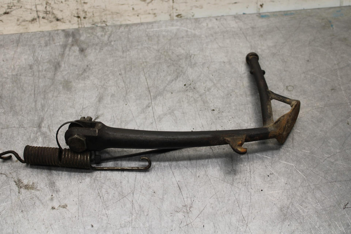 1977 Yamaha XS750 KICKSTAND SIDE KICK STAND 1J7-27311-00-00 BB554