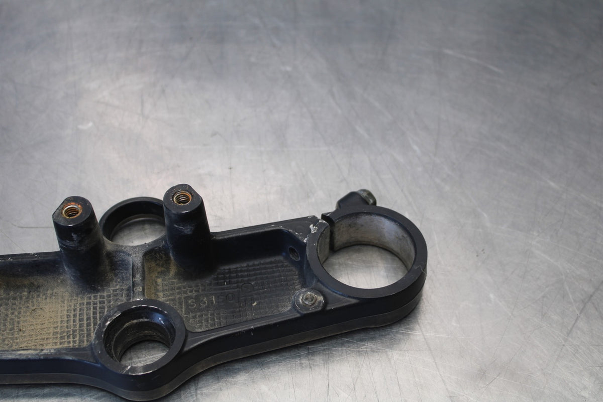 97-00 SUZUKI GSXR600 SRAD FORKS UPPER TRIPLE TREE CLAMP BB921