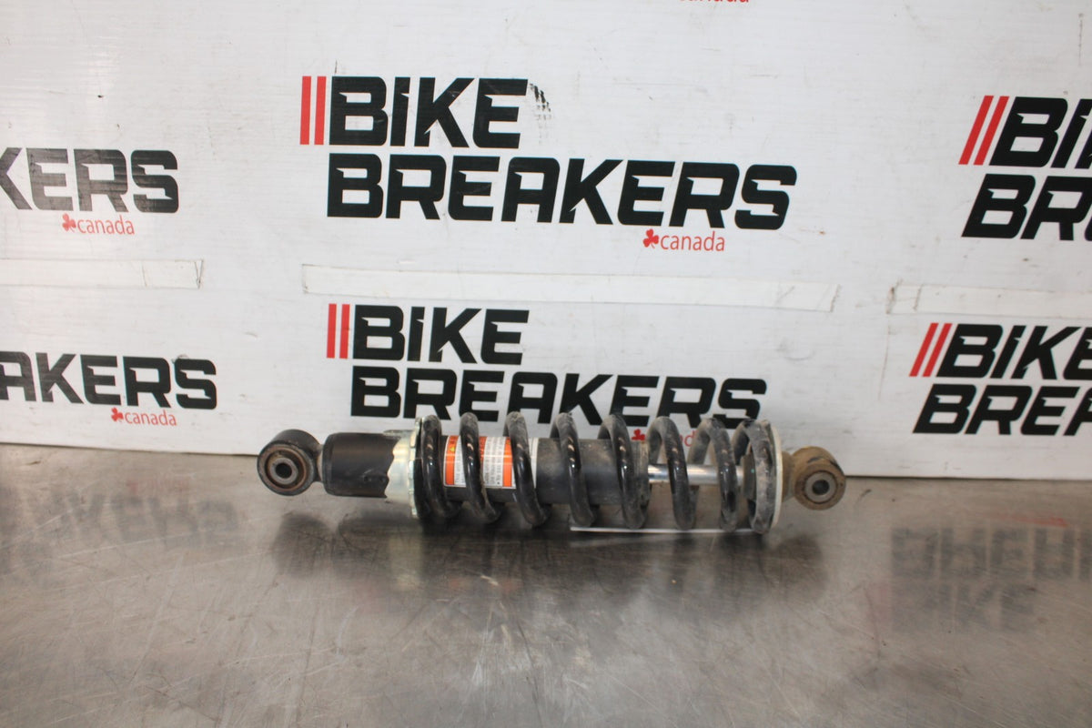 24-25 KAWASAKI NINJA 500 EX500J ABS REAR BACK SHOCK ABSORBER SUSPENSION BB934