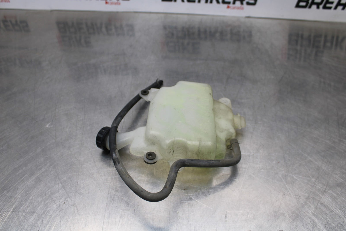 08 KAWASAKI VULCAN 900 COOLANT WATER TANK RESERVOIR BOTTLE BB184