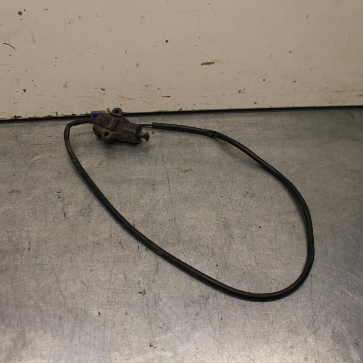 1998 Yamaha Vmax 1200 VMX1200 KICKSTAND SIDE KICK STAND SENSOR BB620