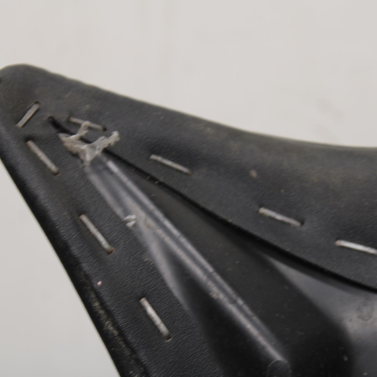 15-18 HONDA CB300FA FRONT DRIVERS SEAT PAD SADDLE PILLION BB646