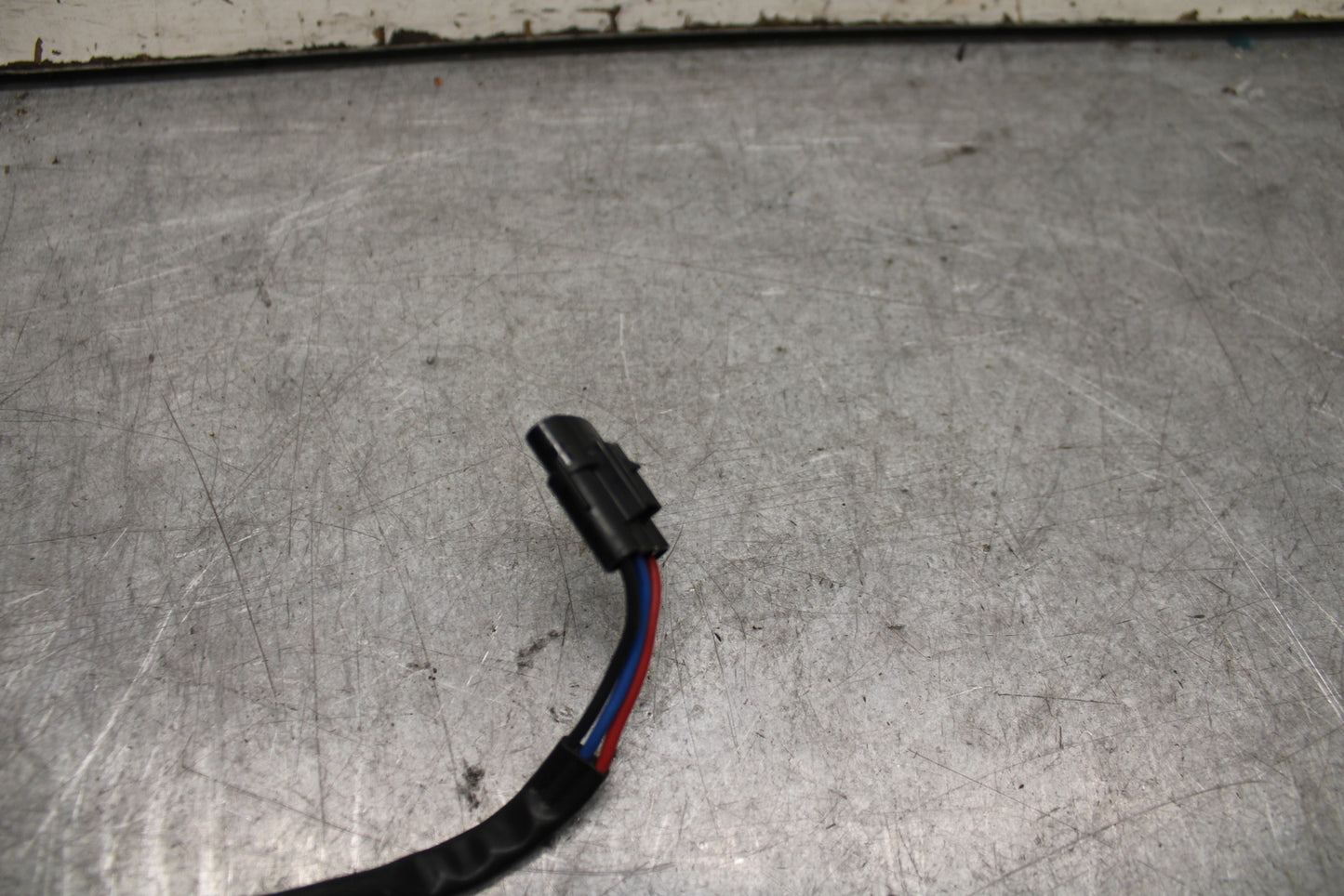 13-18 KAWASAKI NINJA ZX6R REAR TAIL TAILLIGHT BACK BRAKE LIGHT 23025-0345 BB666