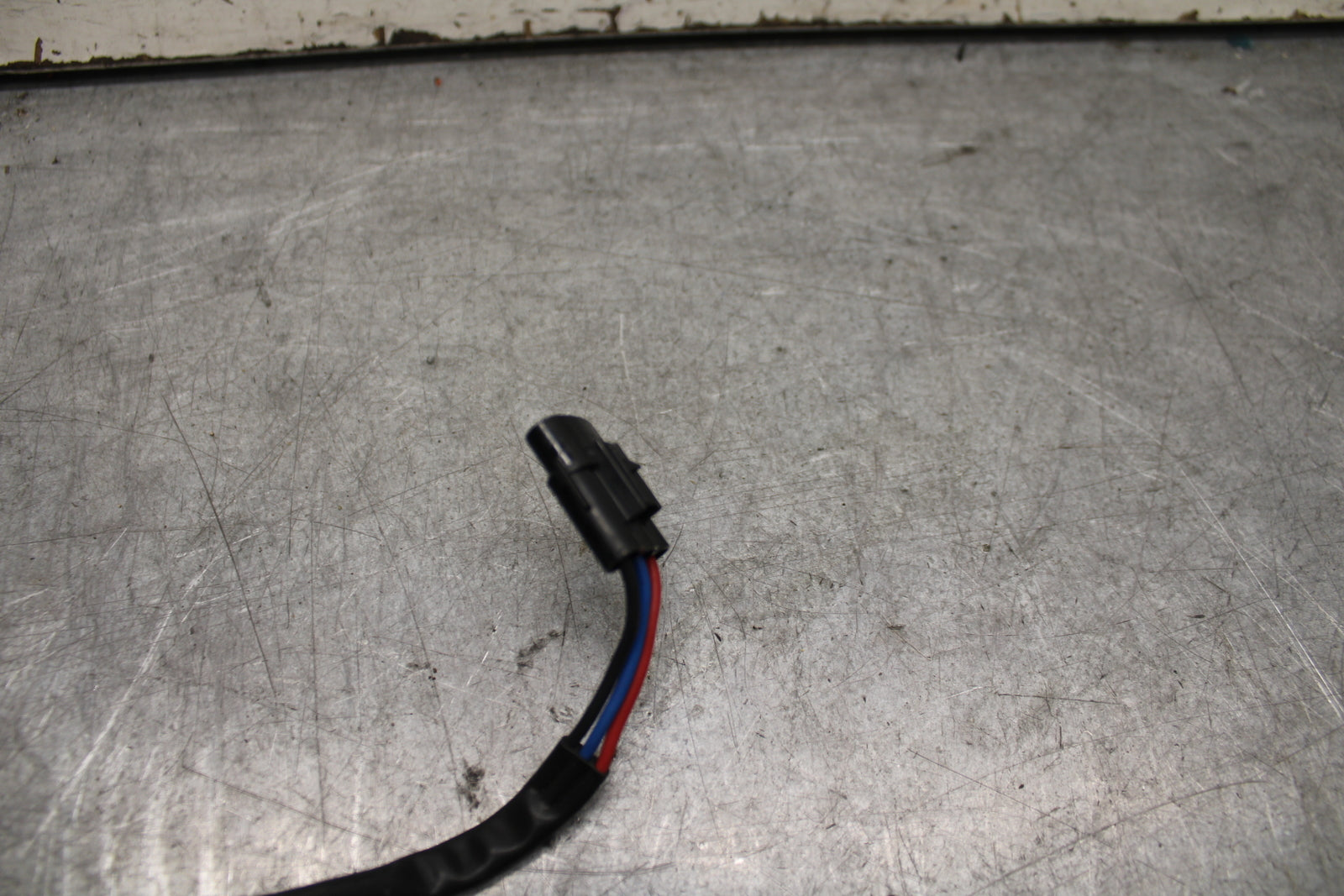 13-18 KAWASAKI NINJA ZX6R REAR TAIL TAILLIGHT BACK BRAKE LIGHT 23025-0345 BB666