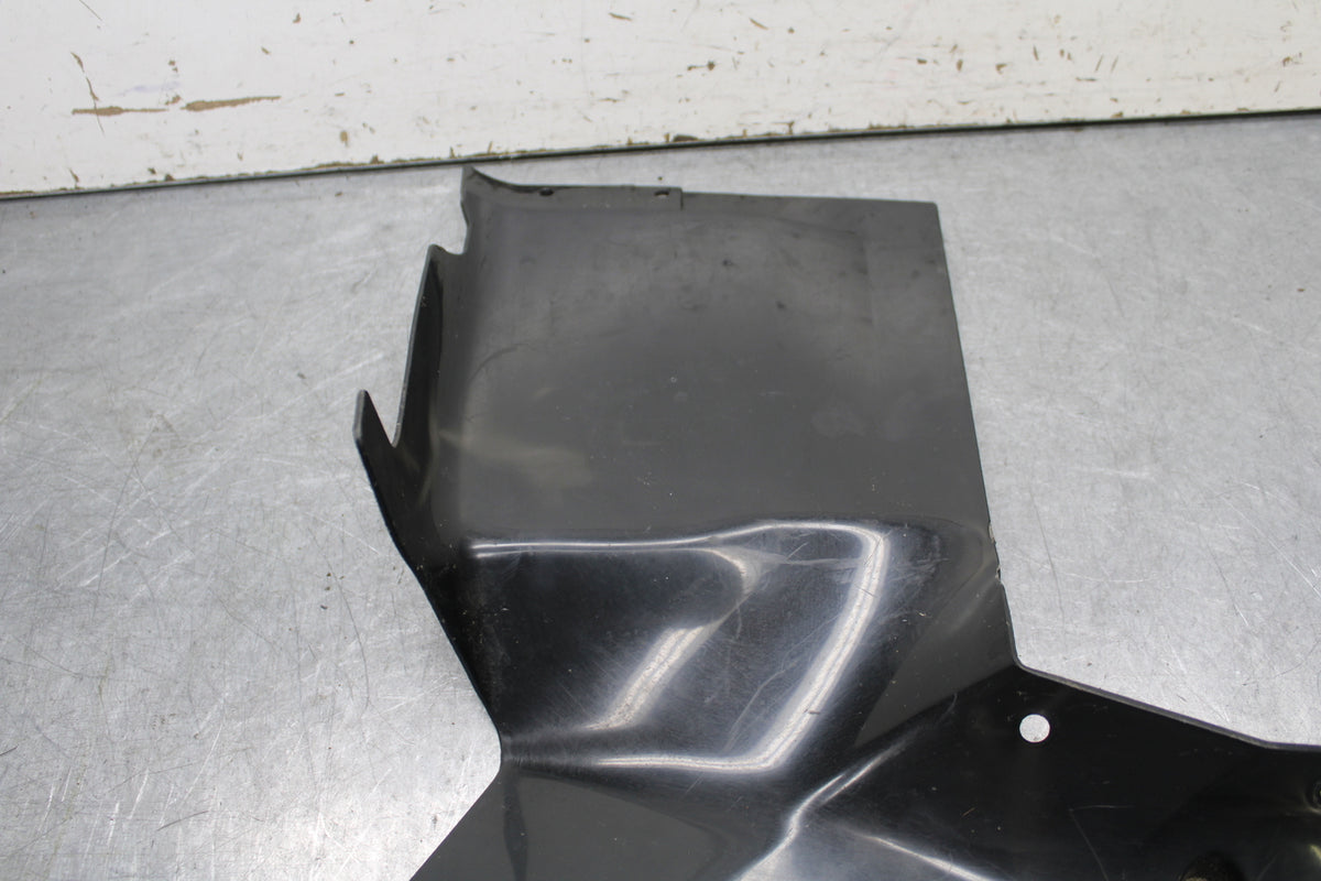04-12 HONDA ST1300A FRONT INNER FAIRING PANEL BB669