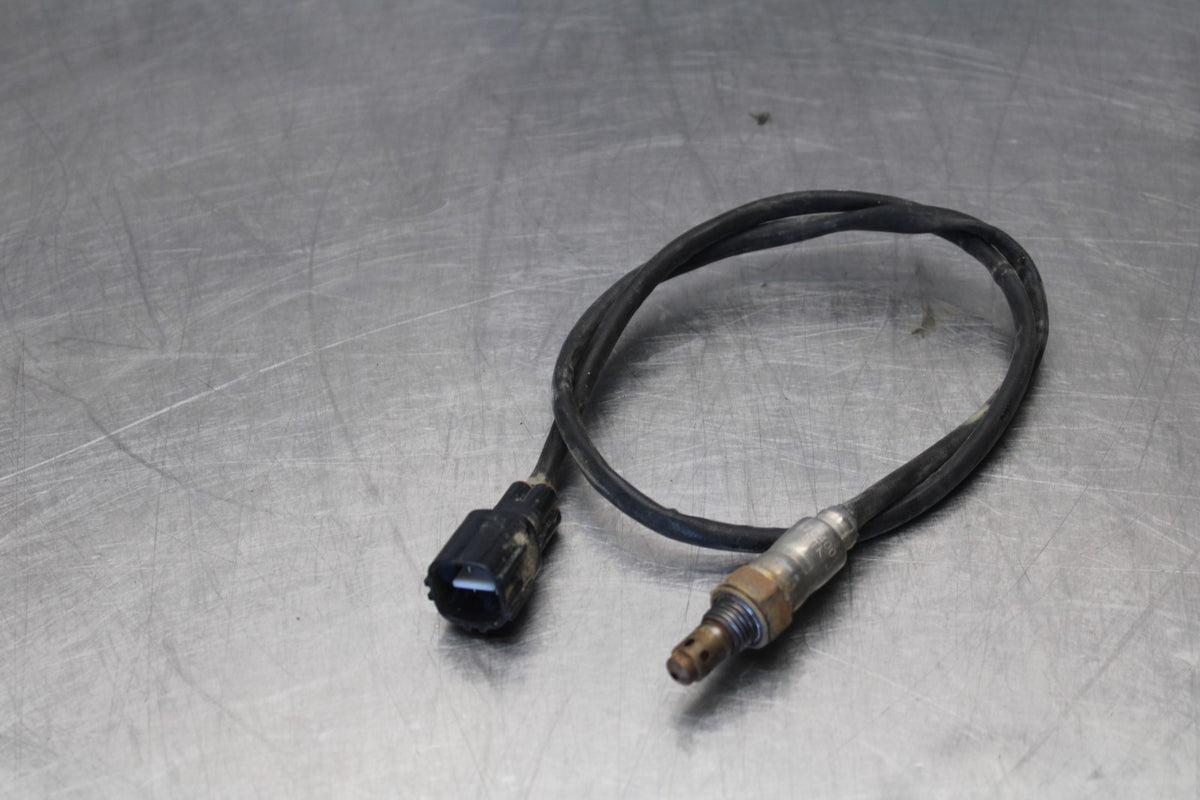 24 KAWASAKI NINJA ZX6R ZX636 ABS 40TH ANNIVERSARY OXYGEN O2 EXHAUST SENSOR BB911