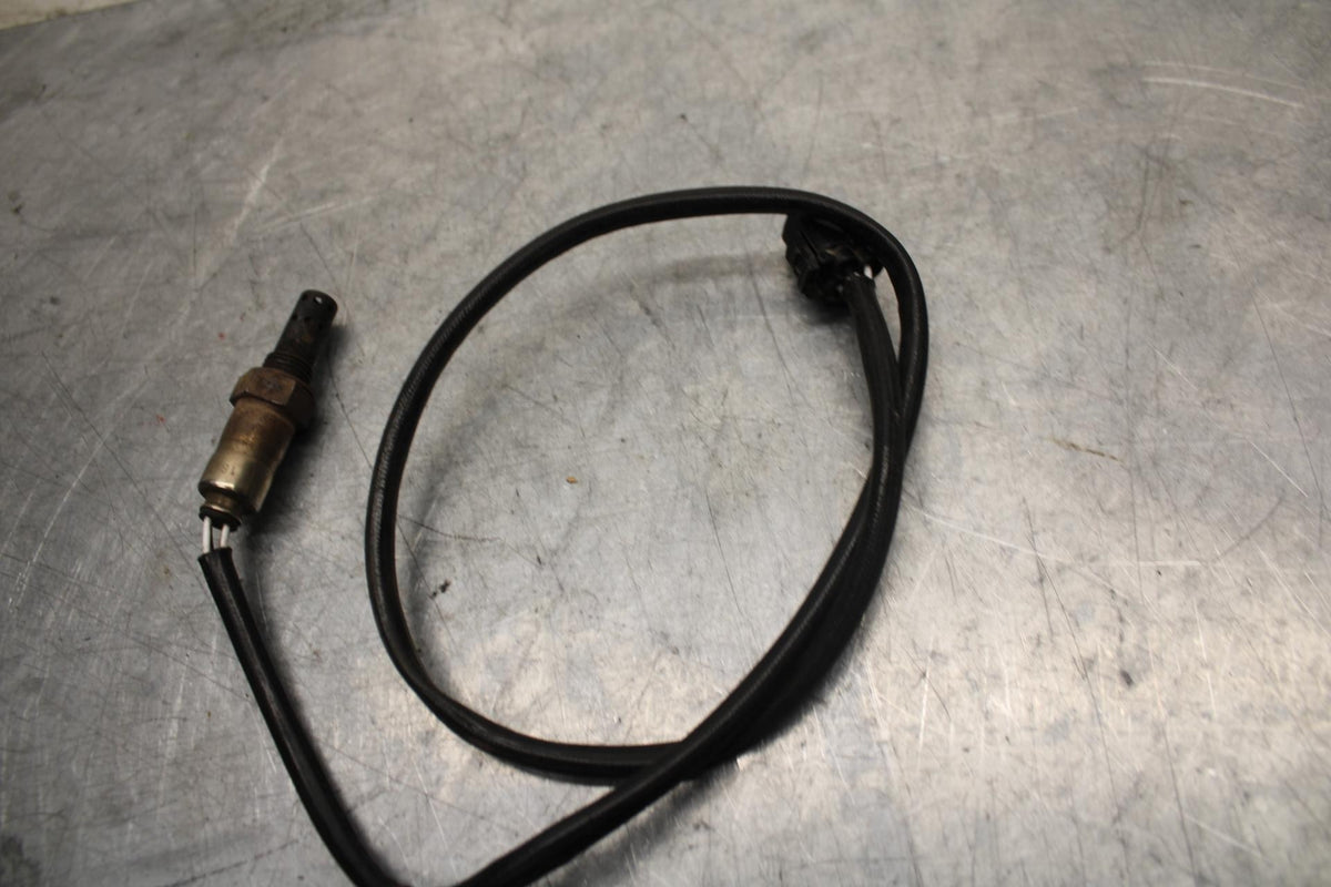 08-09 SUZUKI GSXR600 OXYGEN O2 EXHAUST GAS LAMBDA SENSOR 18213-18H10 BB34