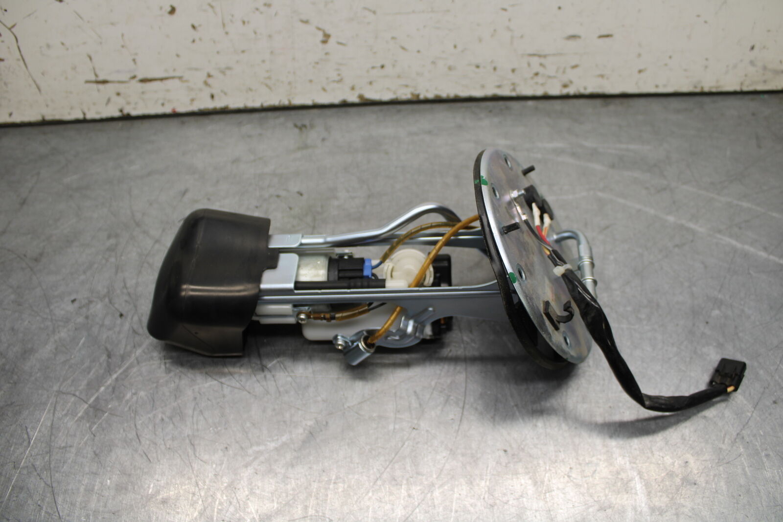 14 HONDA CTX1300A FUEL GAS PUMP BB732