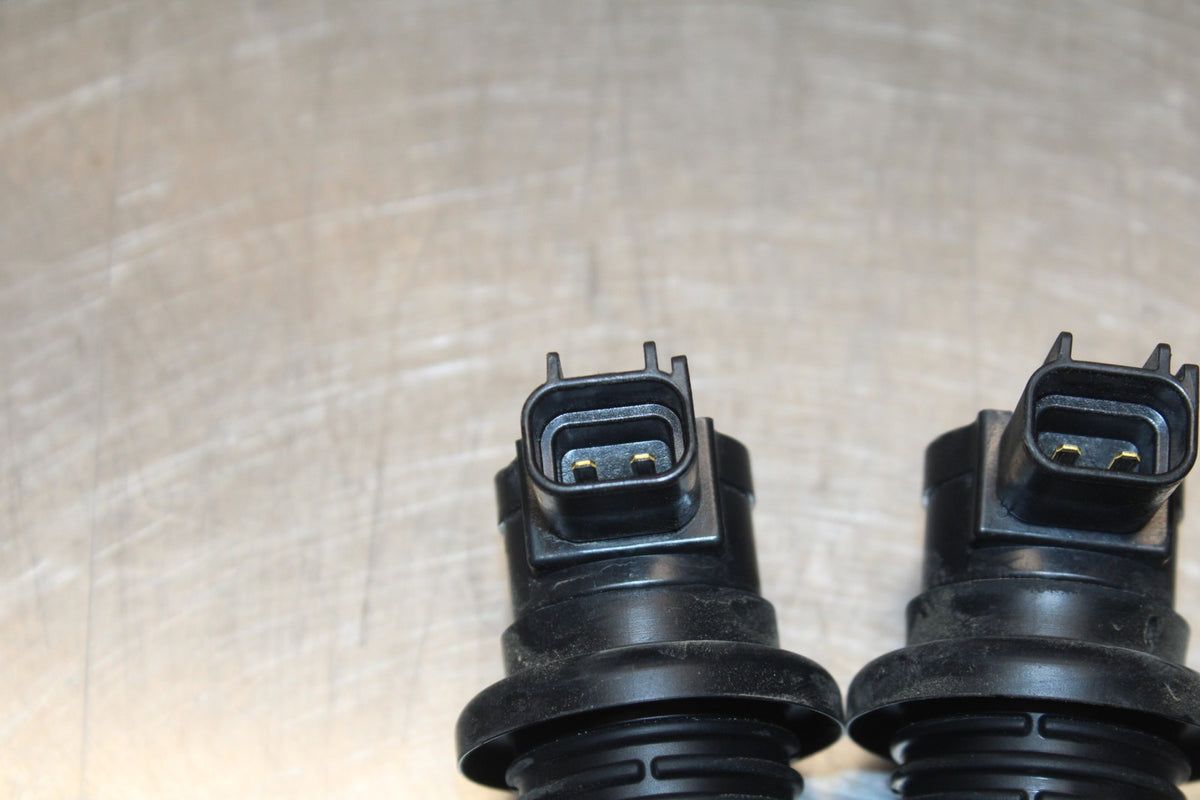 22-25 YAMAHA YZF R7 IGNITION COILS COIL SPARK PLUG CAPS BB769