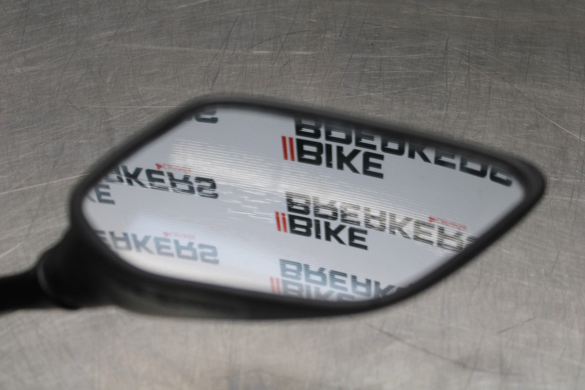 22-25 YAMAHA YZF R7 RIGHT SIDE REAR VIEW MIRROR BB850