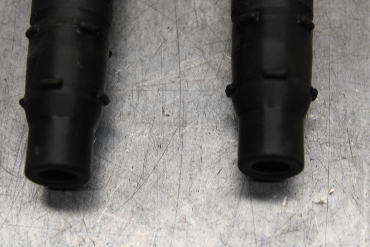 09-12 KAWASAKI NINJA ZX6R ZX600R IGNITION COILS COIL PLUG CAPS 21171-0021 BB617