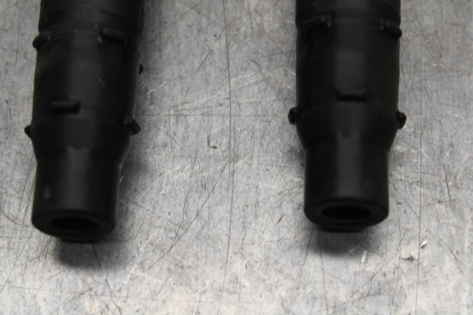 09-12 KAWASAKI NINJA ZX6R ZX600R IGNITION COILS COIL PLUG CAPS 21171-0021 BB617