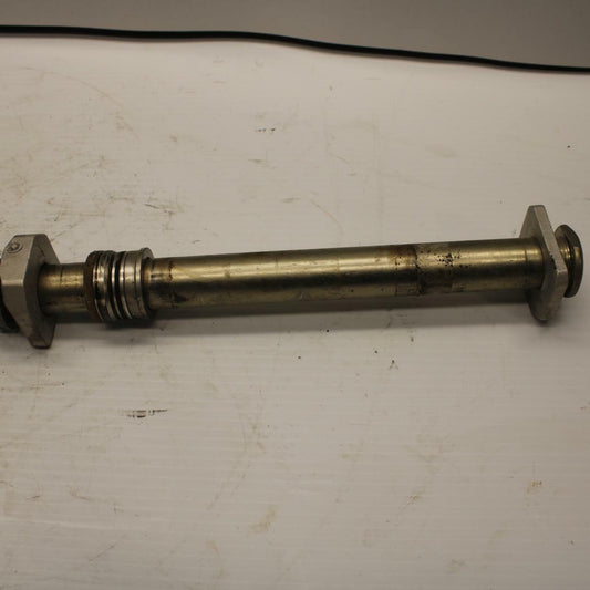 13-16 SUZUKI BANDIT 1250S ABS REAR AXLE BACK WHEEL RIM PIVOT BOLT AXEL BB238