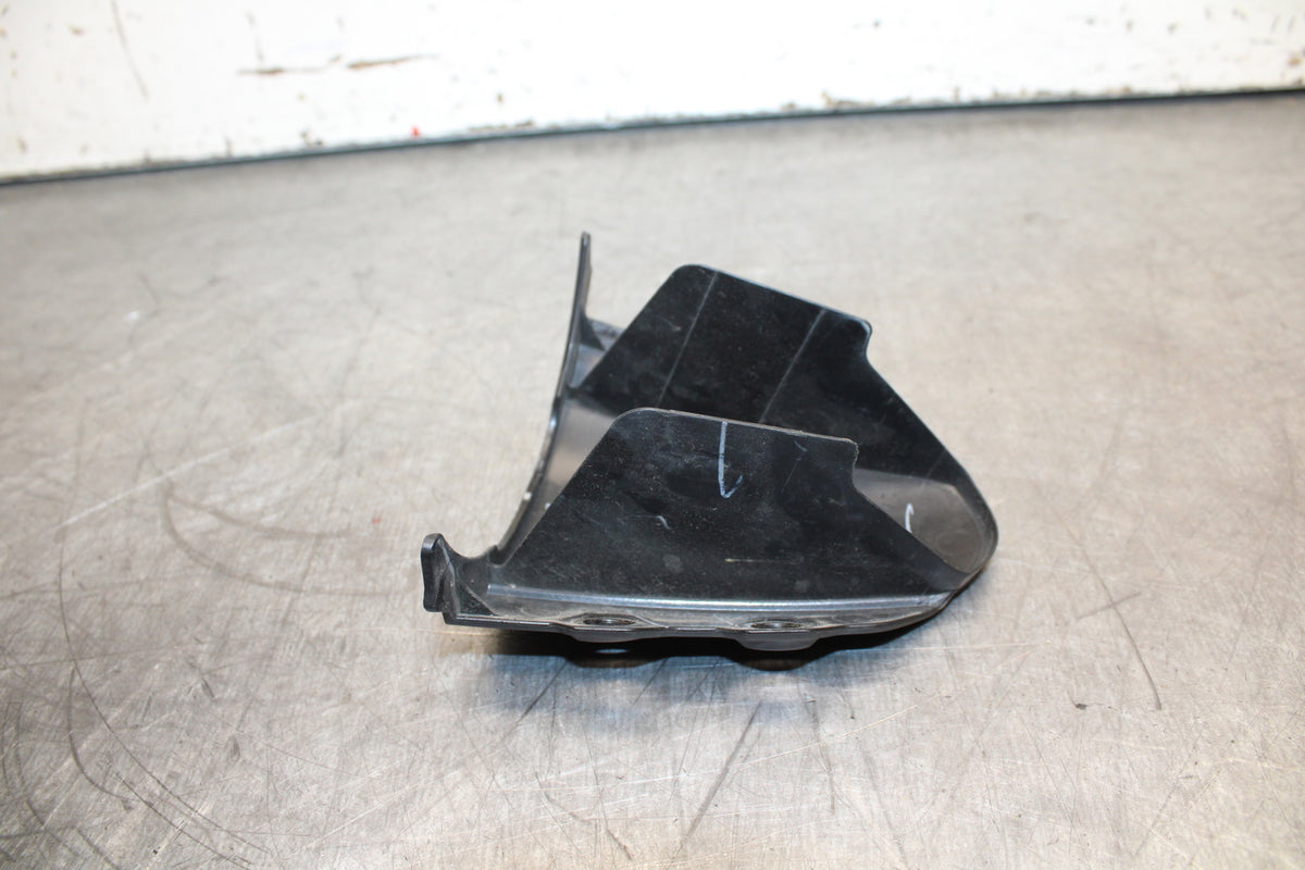 12-17 KAWASAKI ER-6N Z650 GAUGE DASH SPEEDO COVER BB709