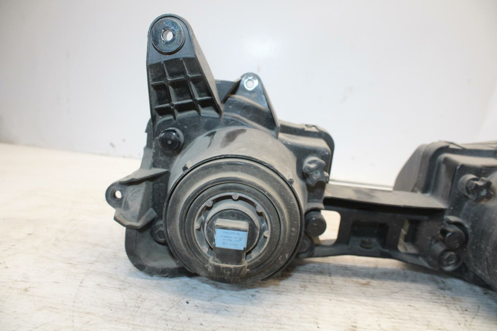 07-08 KAWASAKI NINJA ZX6R FRONT HEADLIGHT HEAD LIGHT LAMP BB274